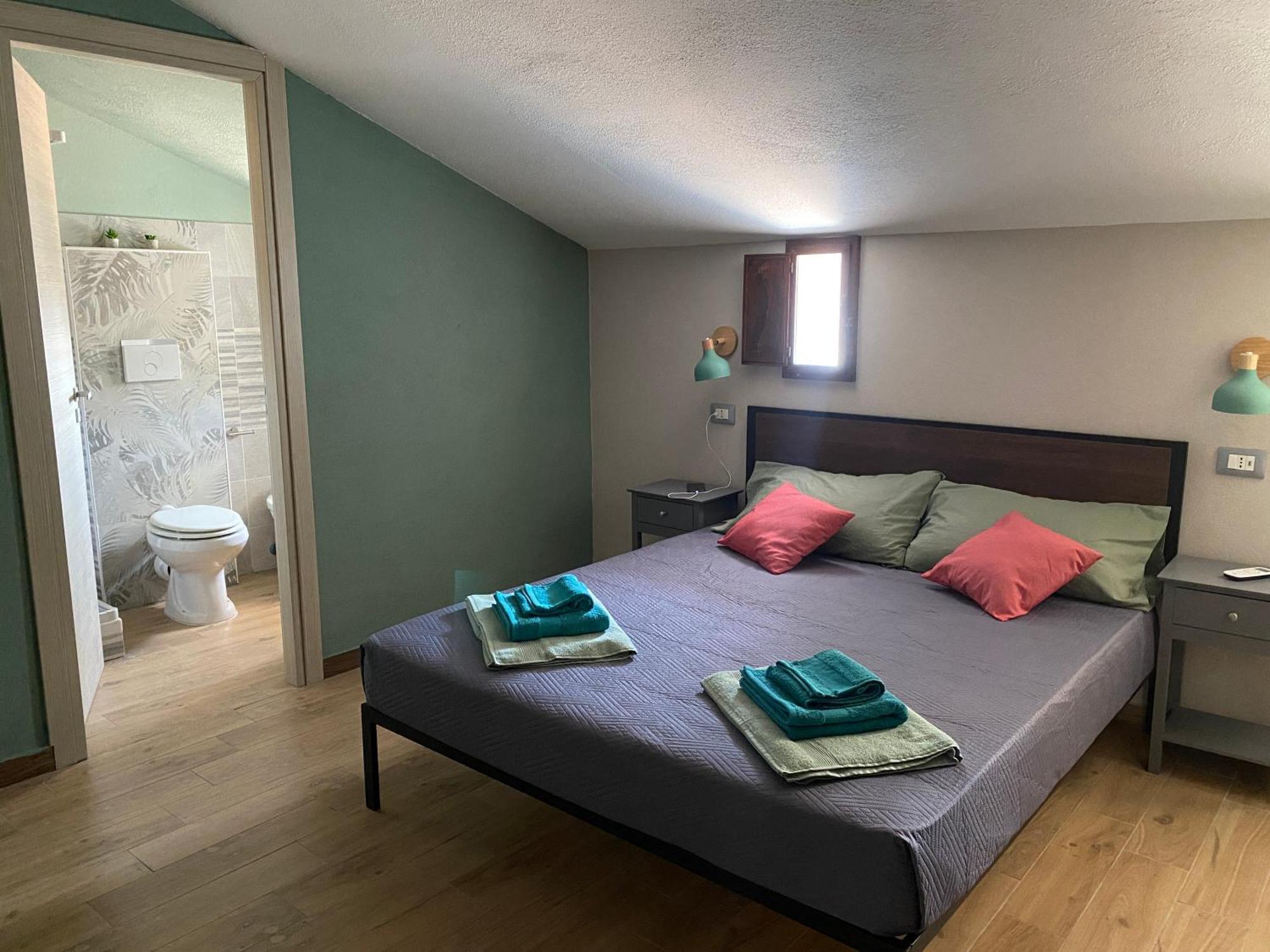 La Terrazza Nel Borgo Hotel Tortora Kültér fotó