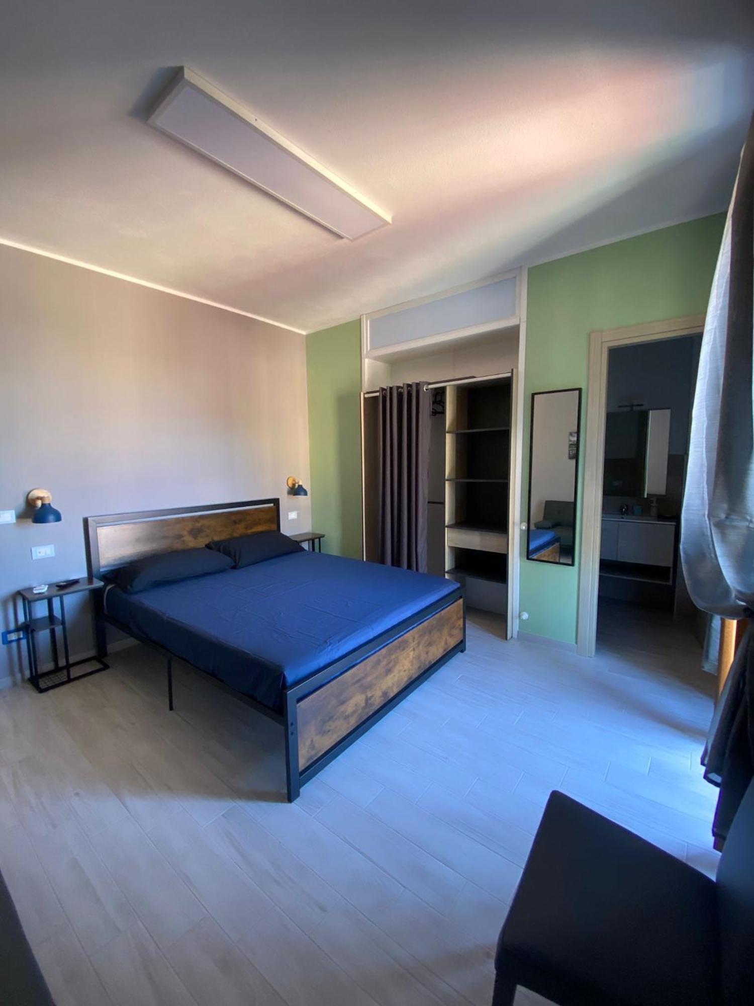 La Terrazza Nel Borgo Hotel Tortora Kültér fotó