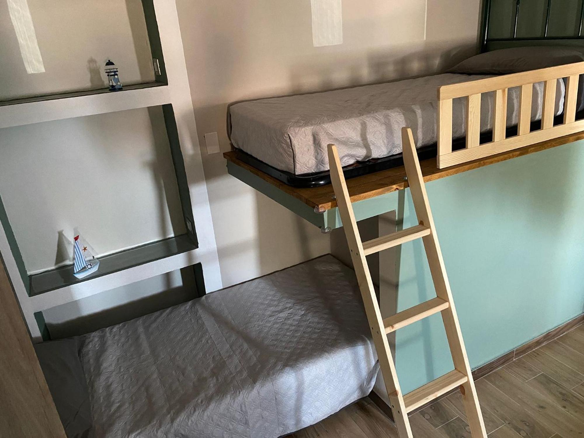 La Terrazza Nel Borgo Hotel Tortora Kültér fotó