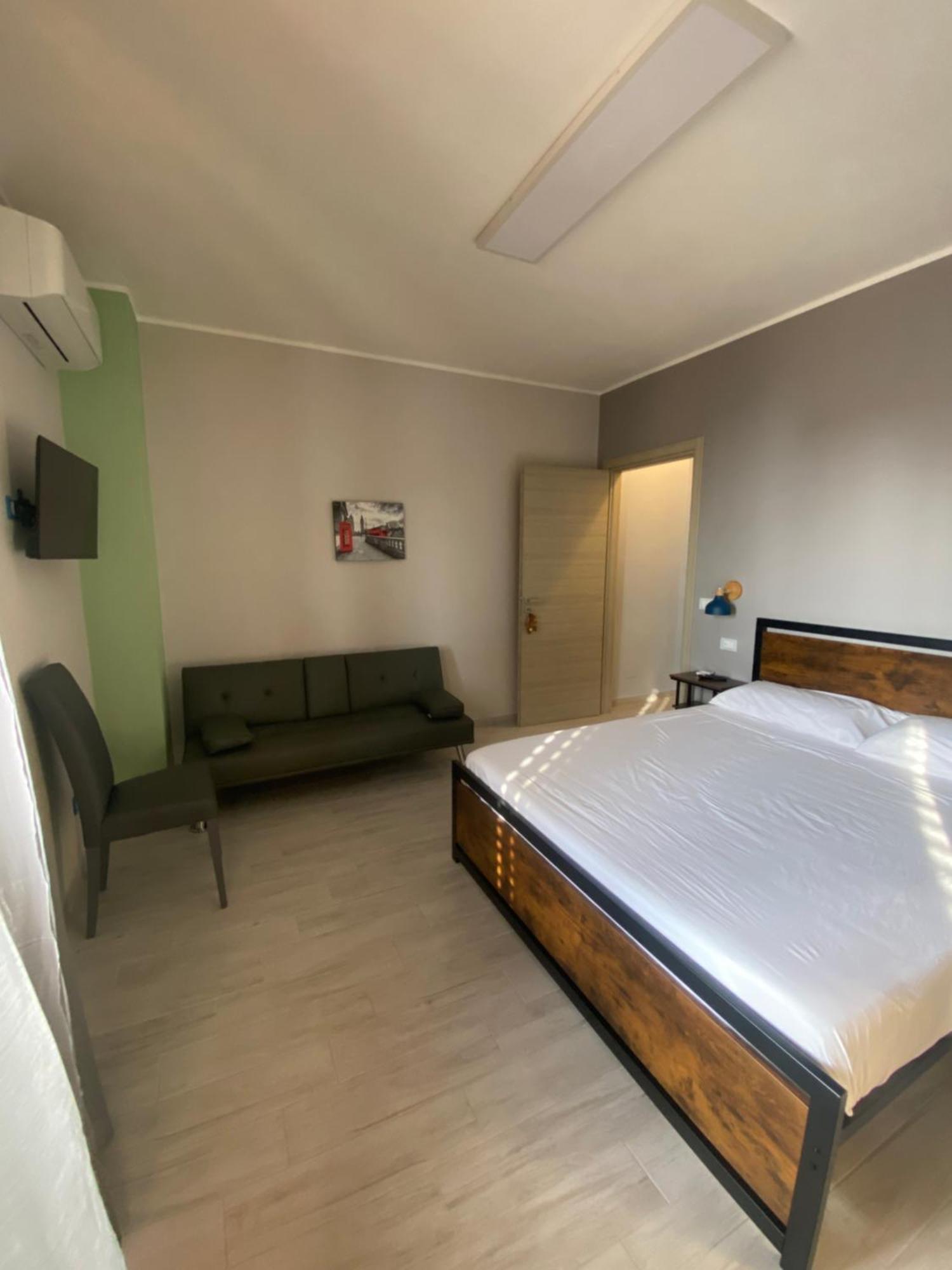 La Terrazza Nel Borgo Hotel Tortora Kültér fotó