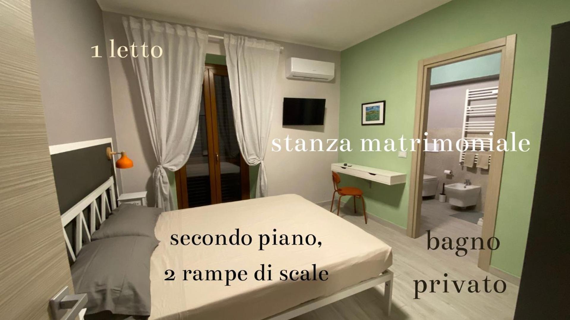 La Terrazza Nel Borgo Hotel Tortora Kültér fotó
